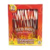 red hots candy canespfp