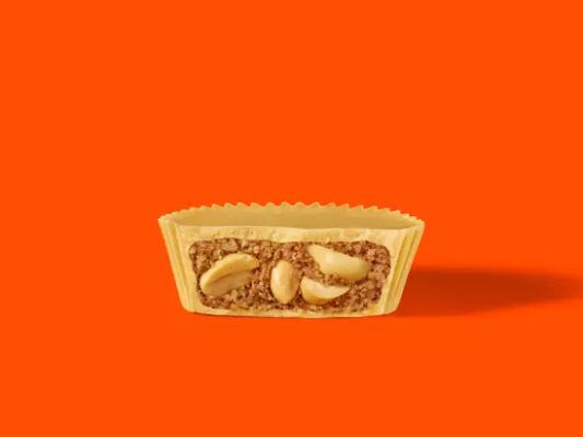 reeses peanut butter big cup peanut brittle 123654