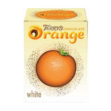 terrys white chocolate orange Hodpfp
