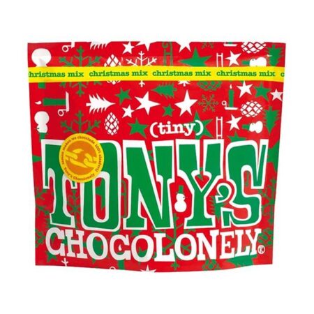 tonys chocolonely christmas mixpfp
