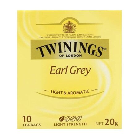 twinings of london earl grey teapfp