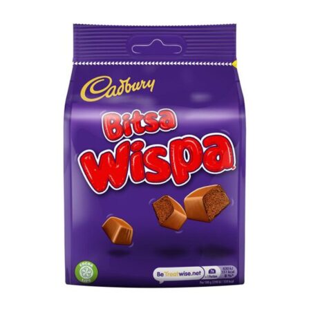 Cadbury Bista Wispapfp