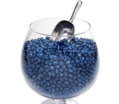 Jelly Belly Blueberry Beans779