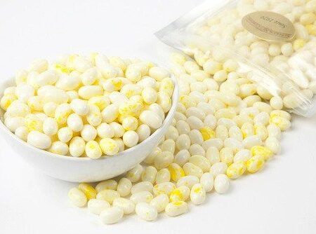 Jelly Belly Buttered Popcorn Beans