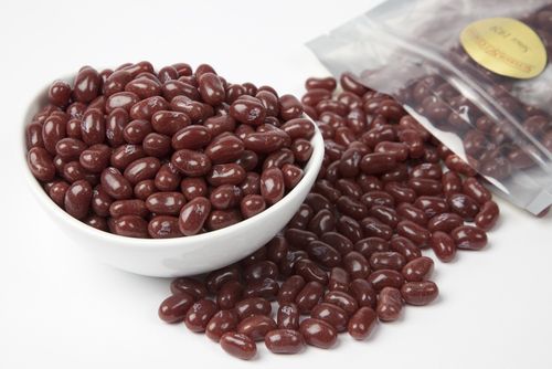 Jelly Belly Chocolate Pudding Beans771