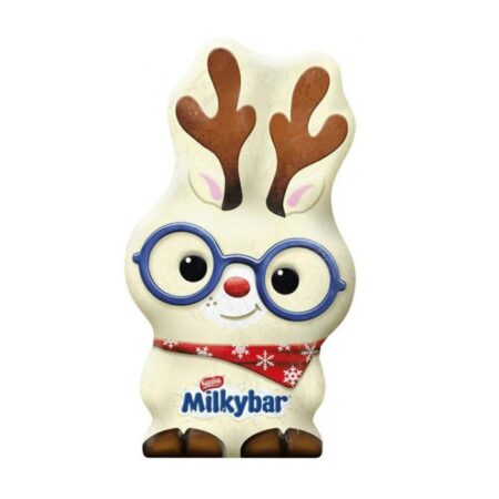 Nestle Milkybar Reindeer pfp