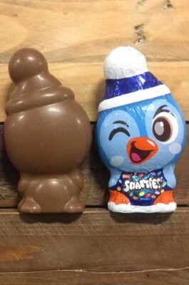 Nestle Smarties Penguin 663