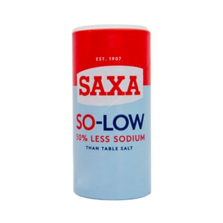 Saxa Salt So Lowpfp