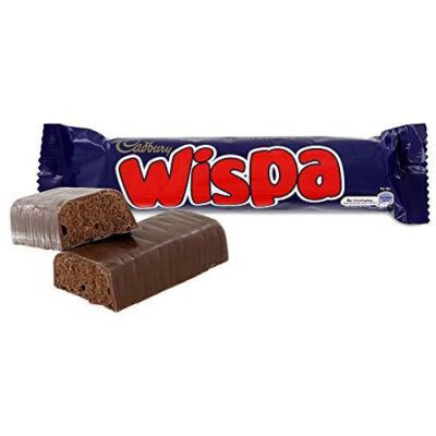 cadbury wispa 1