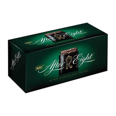 nestle after Eight mint