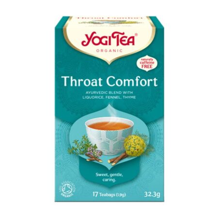 yogi throat comfort teapfp