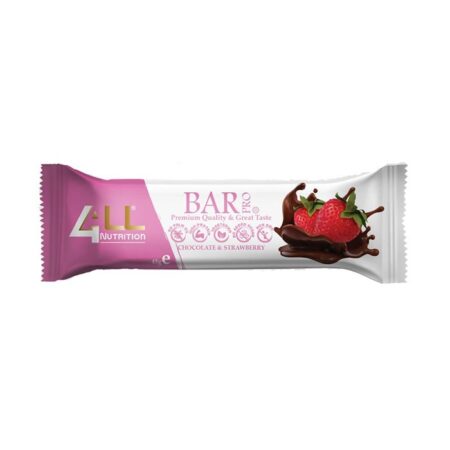 All Nutrition Bar Pro strawberry pfp