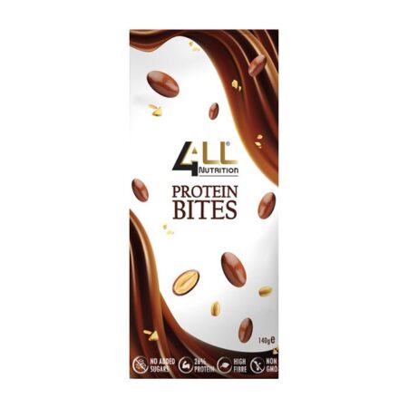 All Nutrition Protein Bites pfp