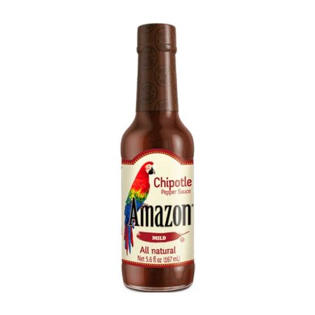 Amazon chipotle saucepfp