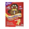 Bee Giant Gingerbread Pal Cookie Decorating Kit gr
