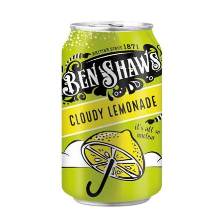 Ben Shaws Cloudy Lemonadepfp