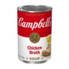 Campbells Chicken Broth Soup pfp