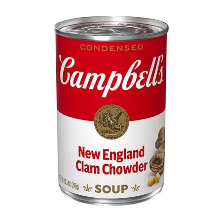 Campbells New England Clam Chowder Soup pfp