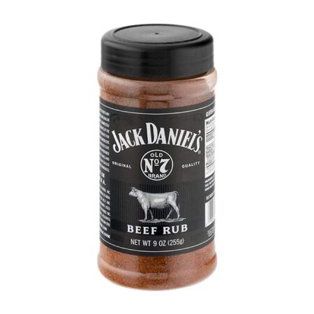 Jack Daniels No  Beef Rubpfp