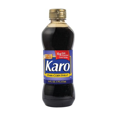 Karo Dark Corn Syruppfp
