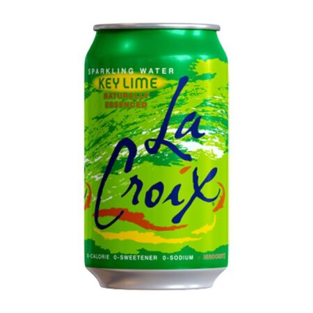 La Croix Key Lime Sparkling Water pfp