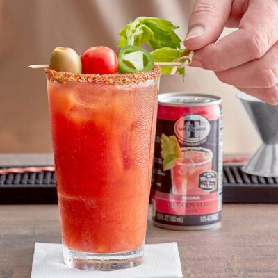 Mr Mrs T Mix Can Bloody Mary 55