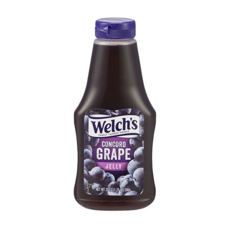 Welchs Concord Grape Jelly pfp