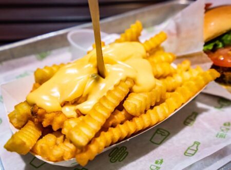 corny bakers cheddar cheese sauce