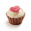 ickx valentines white cupcakes