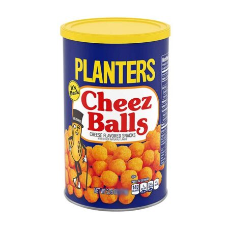 planters snacks cheese ballspfp