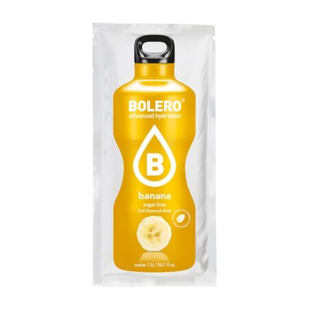 Bolero Banana Flavoured Drink pfp