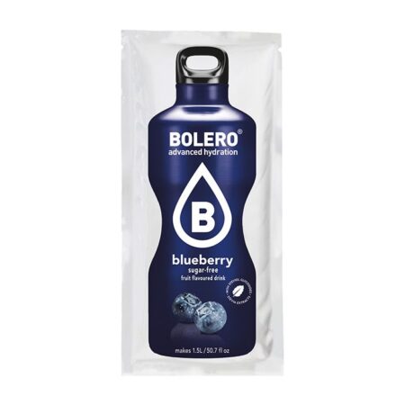 Bolero Blueberry Flavoured Drinkpfp