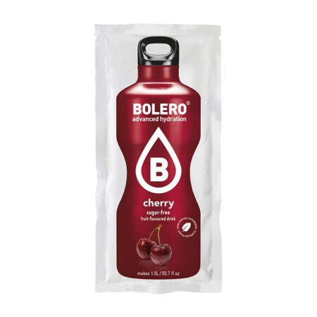 Bolero Cherry Flavoured Drinkpfp
