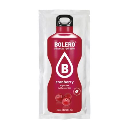Bolero Cranberry Flavoured Drinkpfp