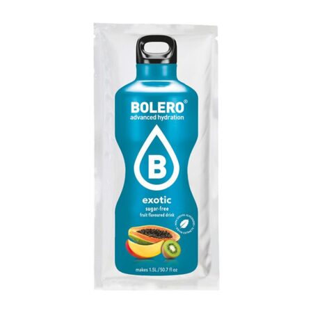 Bolero Exotic Flavoured Drinkpfp