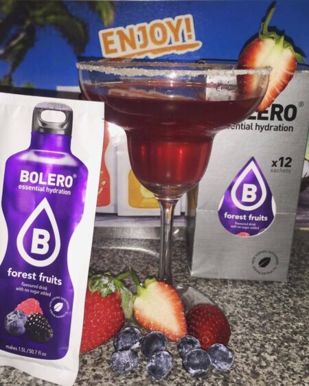 Bolero Forest Fruits Flavoured Drink