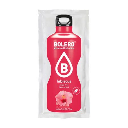 Bolero Hibiscus Flavoured Drinkpfp