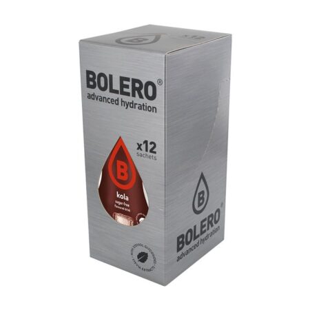 Bolero Kola Flavoured Drinkpfp