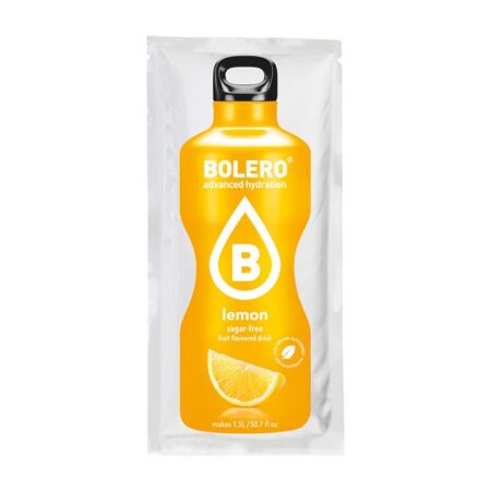 Bolero Lemon Flavoured Drinkpfp