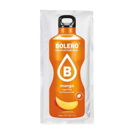 Bolero Mango Flavoured Drinkpfp