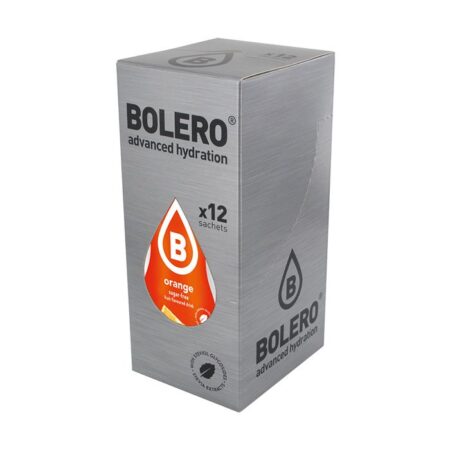 Bolero Orange Flavoured Drink pfp