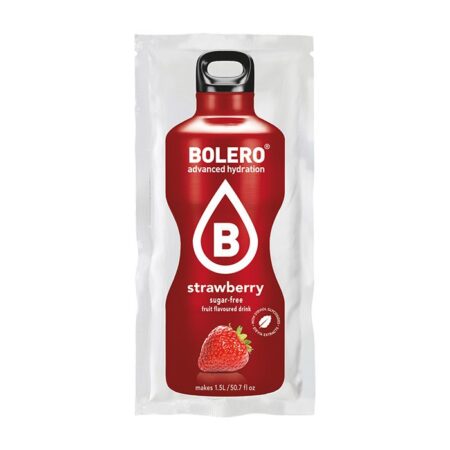Bolero Strawberry Flavoured Drinkpfp