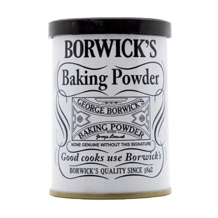 Borwicks Baking Powderpfp