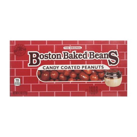 Boston Baked Beans pfp