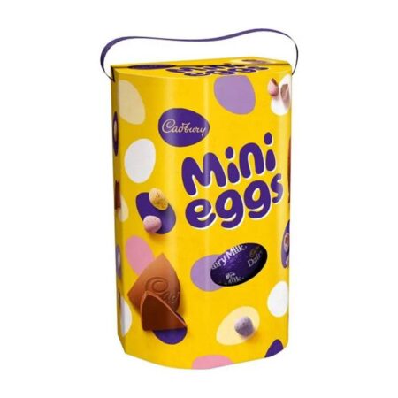 Cadbury Mini Eggspfp