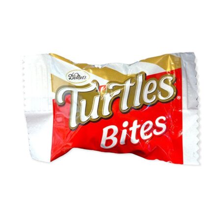 DeMets Bite Size Turtles pfp