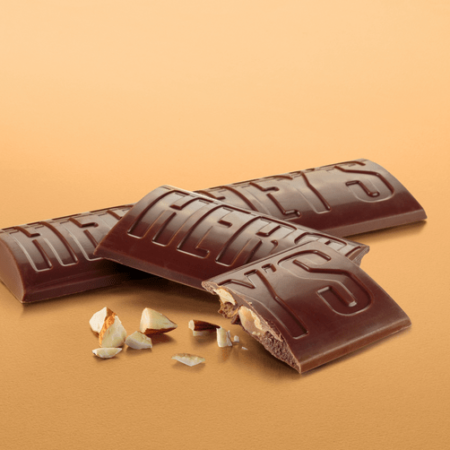 Giant Hersheys Milk Chocolate with Almonds