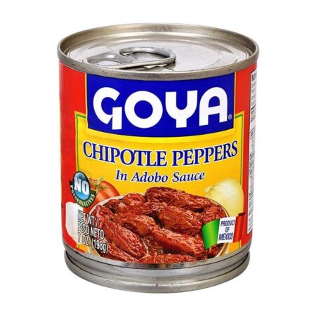 Goya Chipotle Peppers In Adobo Saucepfp