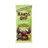 Hands Off My Chocolate Easter Crunchy Hazelnut Eggs Vegan pfp