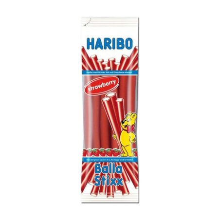 Haribo Balla Strawberrypfp